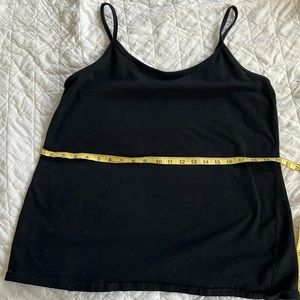 Torrid Spaghetti Strap Top